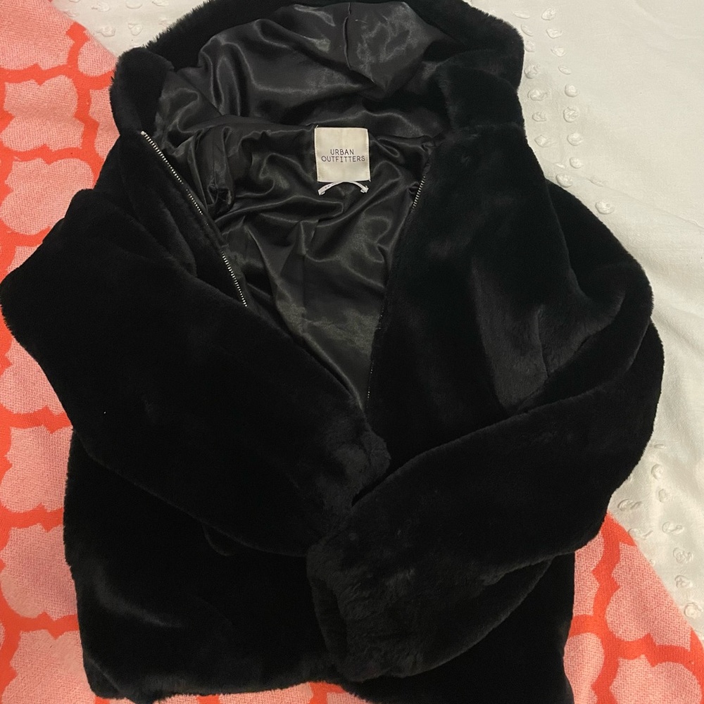 Urban Outfitters Jacket